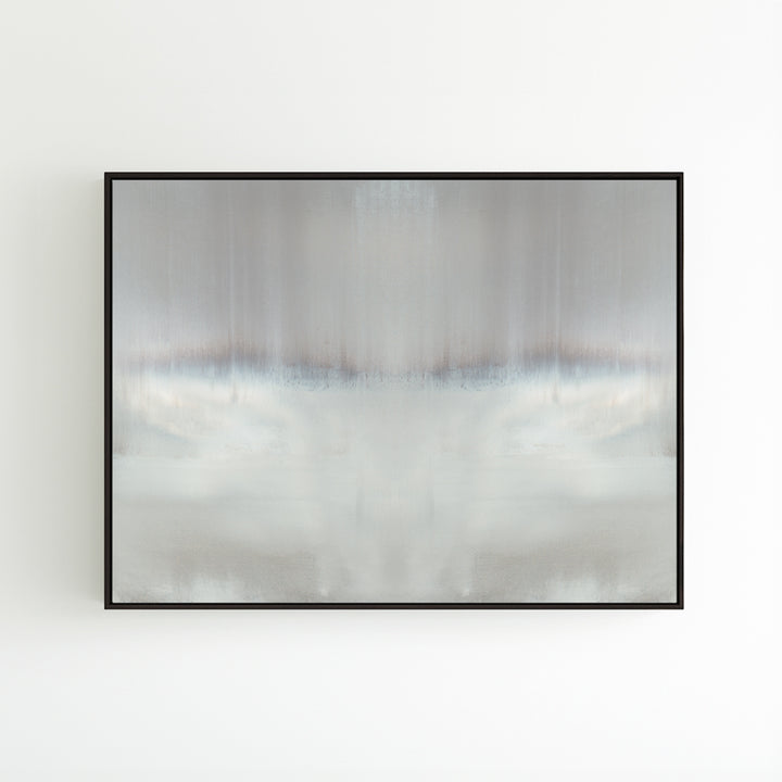 Haze Reflected - Canvas Basics