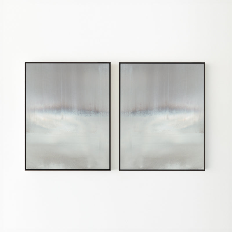 Haze Reflected - All Options