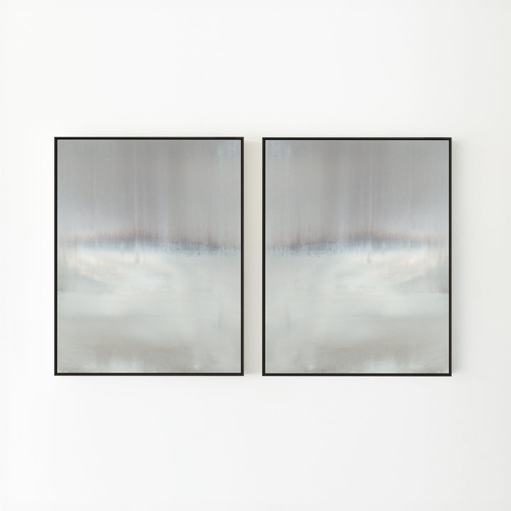 Haze Reflected - All Options