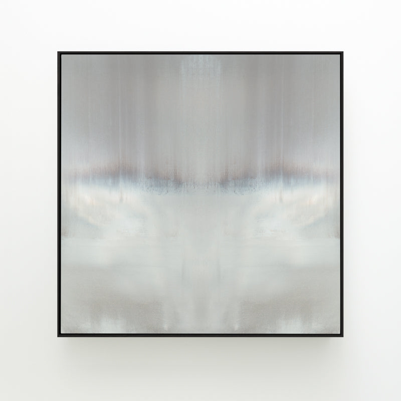 Haze Reflected - Canvas Basics