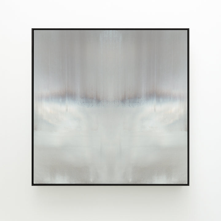 Haze Reflected - Canvas Basics