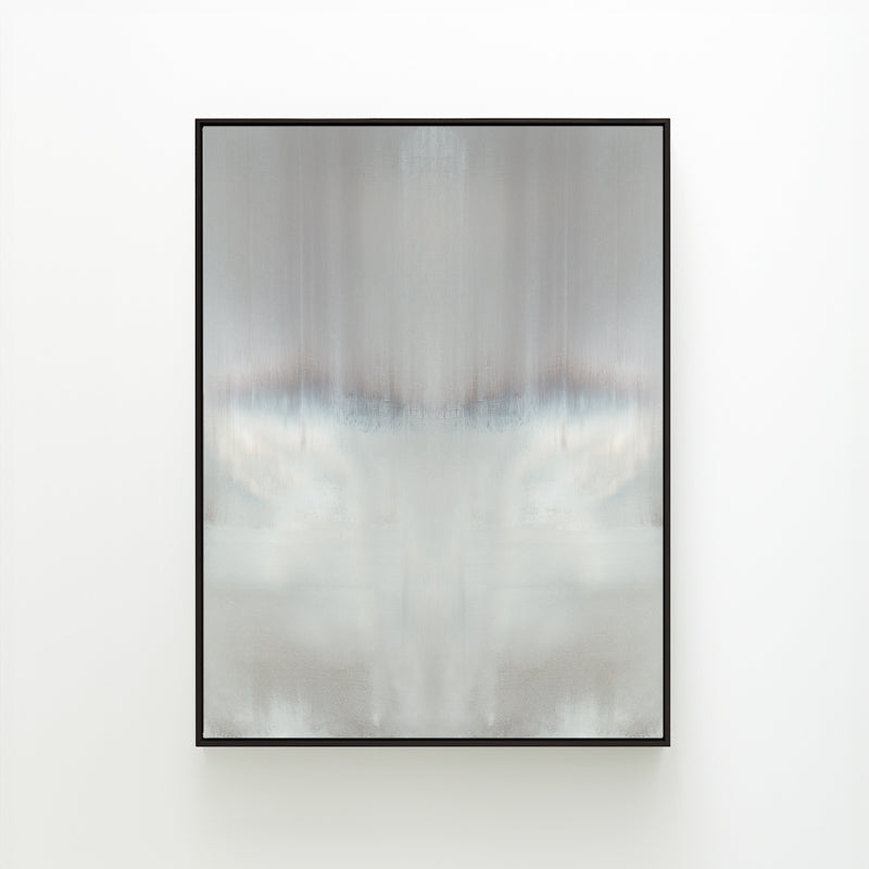 Haze Reflected - Canvas Basics