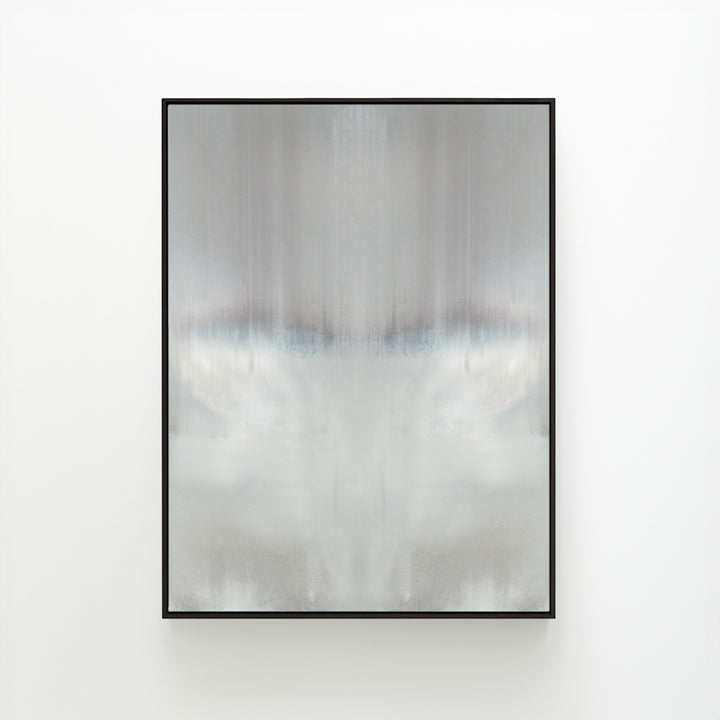 Haze Reflected - Canvas Basics