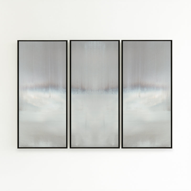 Haze Reflected - All Options