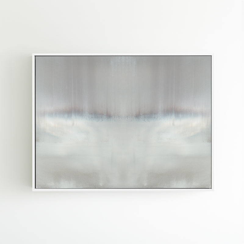 Haze Reflected - Canvas Basics