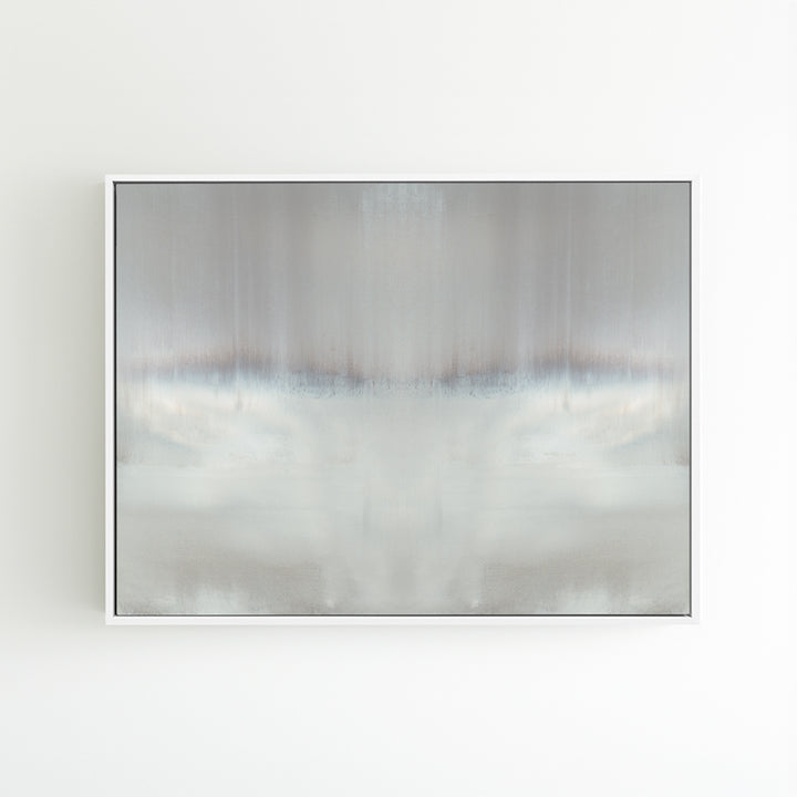 Haze Reflected - Canvas Basics