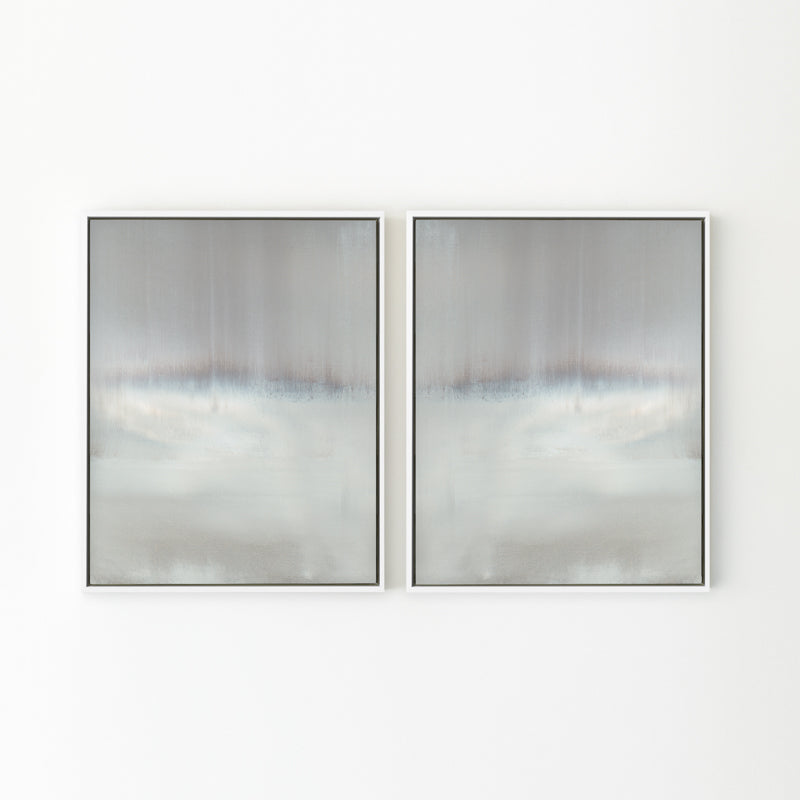 Haze Reflected - All Options