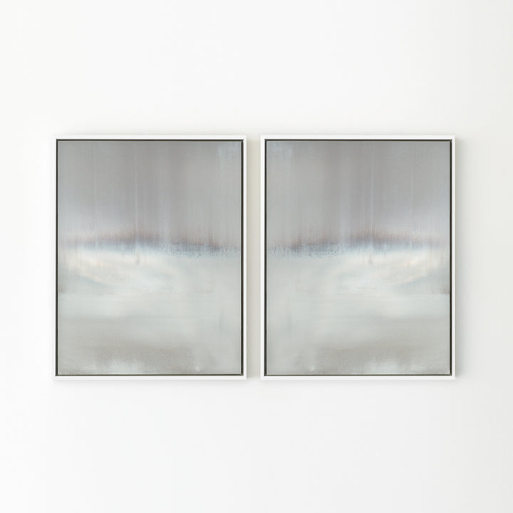 Haze Reflected - All Options