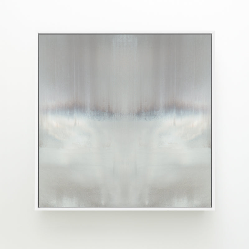 Haze Reflected - Canvas Basics