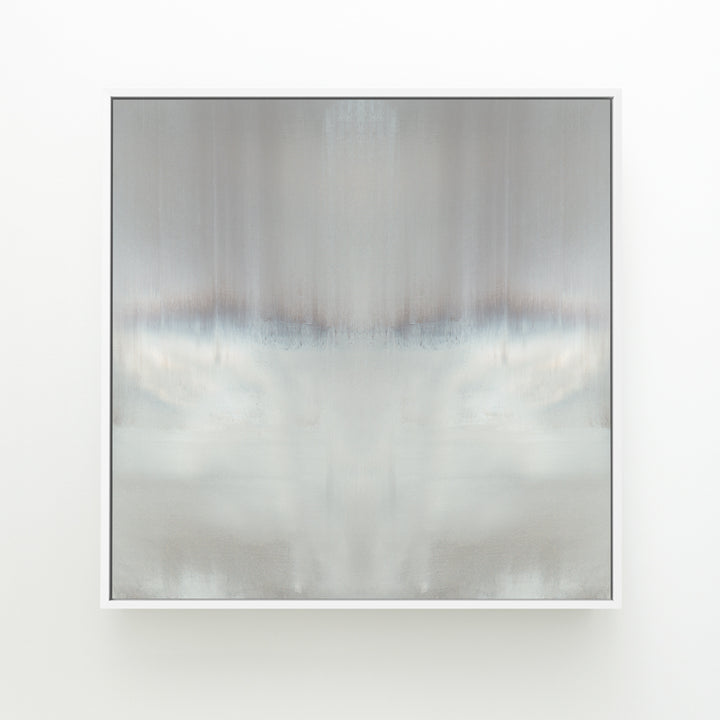 Haze Reflected - Canvas Basics