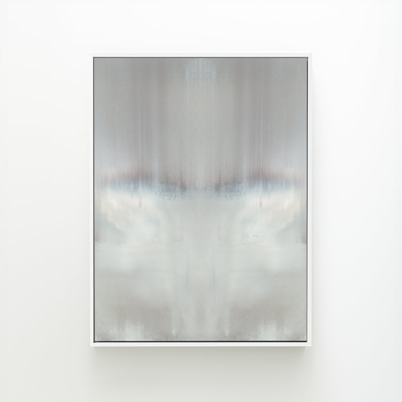 Haze Reflected - Canvas Basics