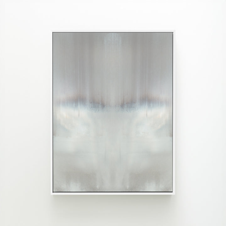 Haze Reflected - Canvas Basics
