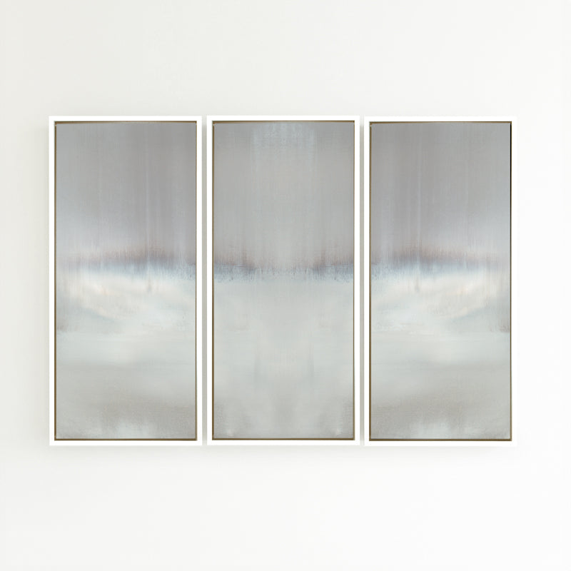 Haze Reflected - All Options