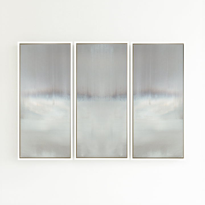 Haze Reflected - All Options