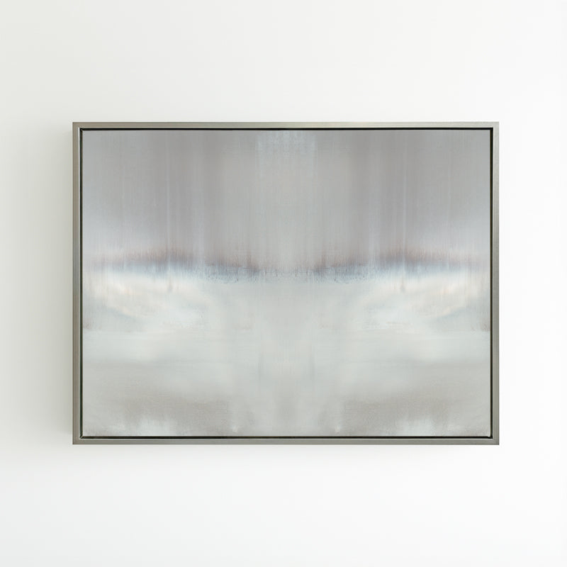 Haze Reflected - Canvas Basics