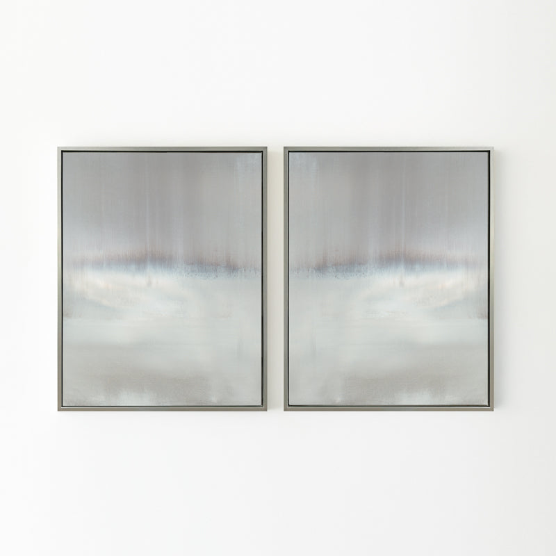 Haze Reflected - All Options