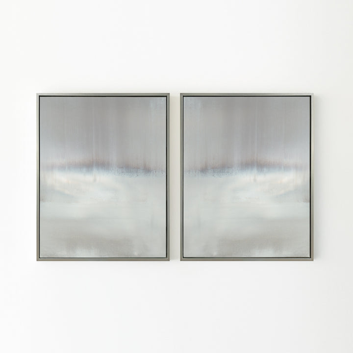 Haze Reflected - All Options