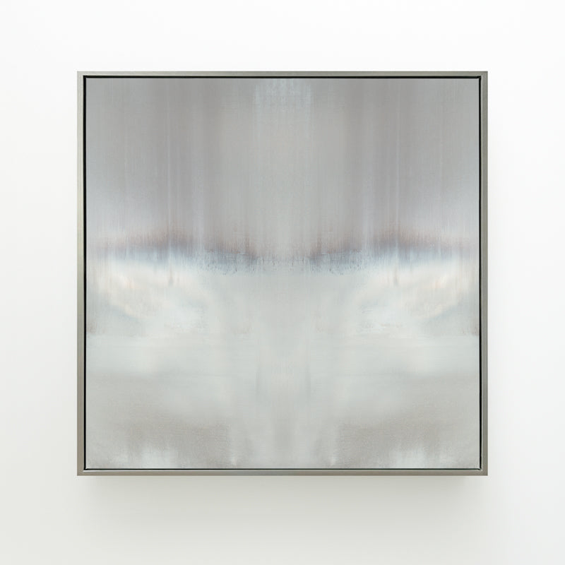 Haze Reflected - Canvas Basics
