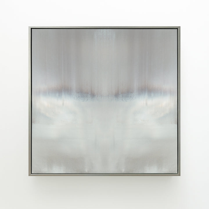 Haze Reflected - Canvas Basics