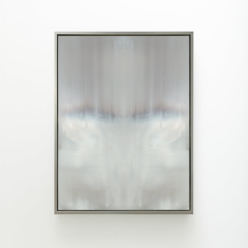 Haze Reflected - Canvas Basics