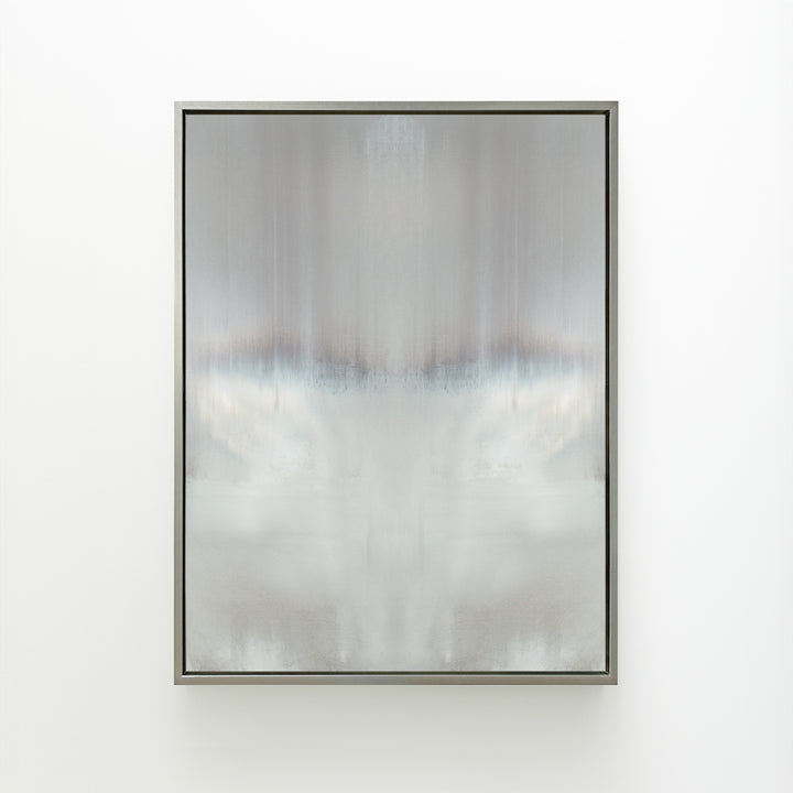 Haze Reflected - Canvas Basics