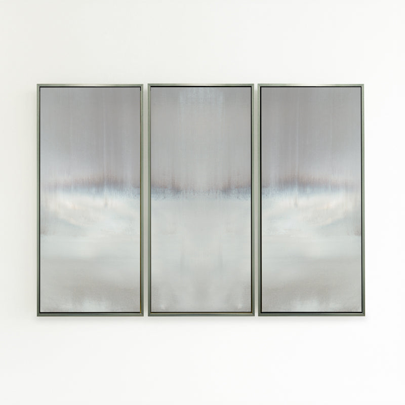 Haze Reflected - All Options