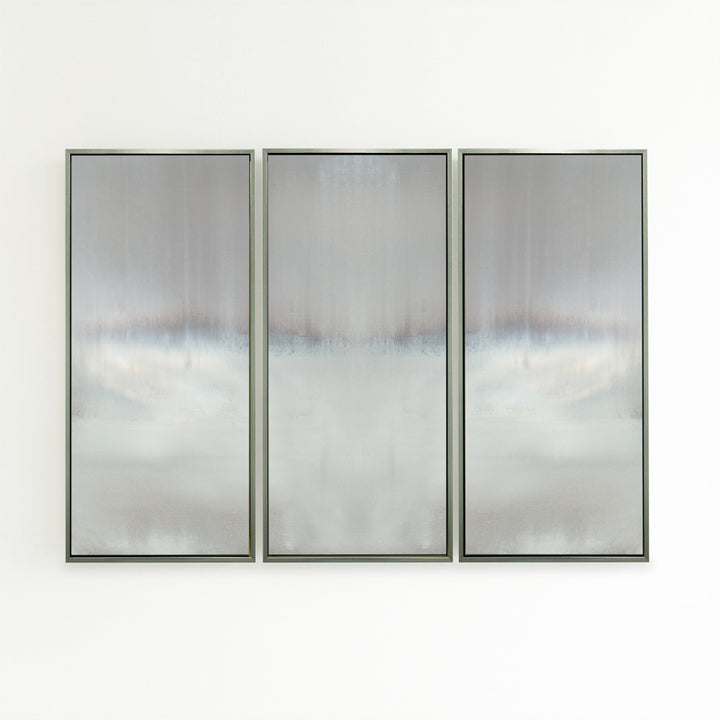 Haze Reflected - All Options