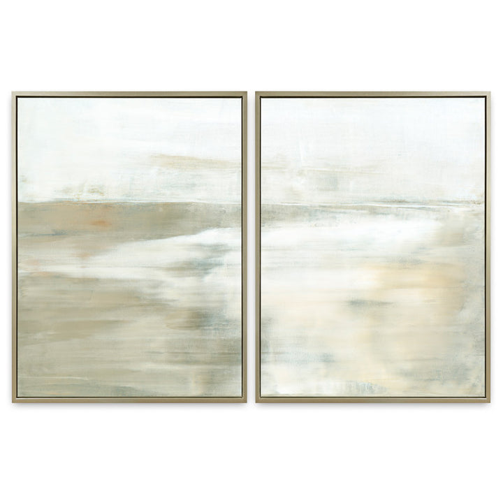 Highlands - Large Canvases