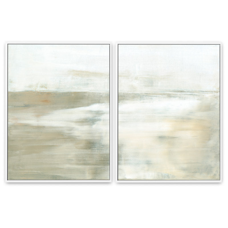 Highlands - Large Canvases