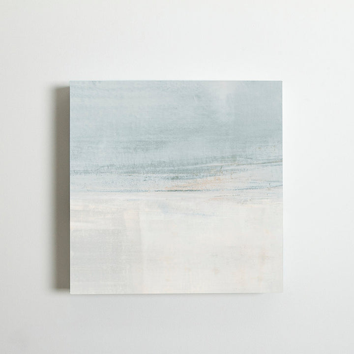 Horizon No.3 | 16x16 Canvas