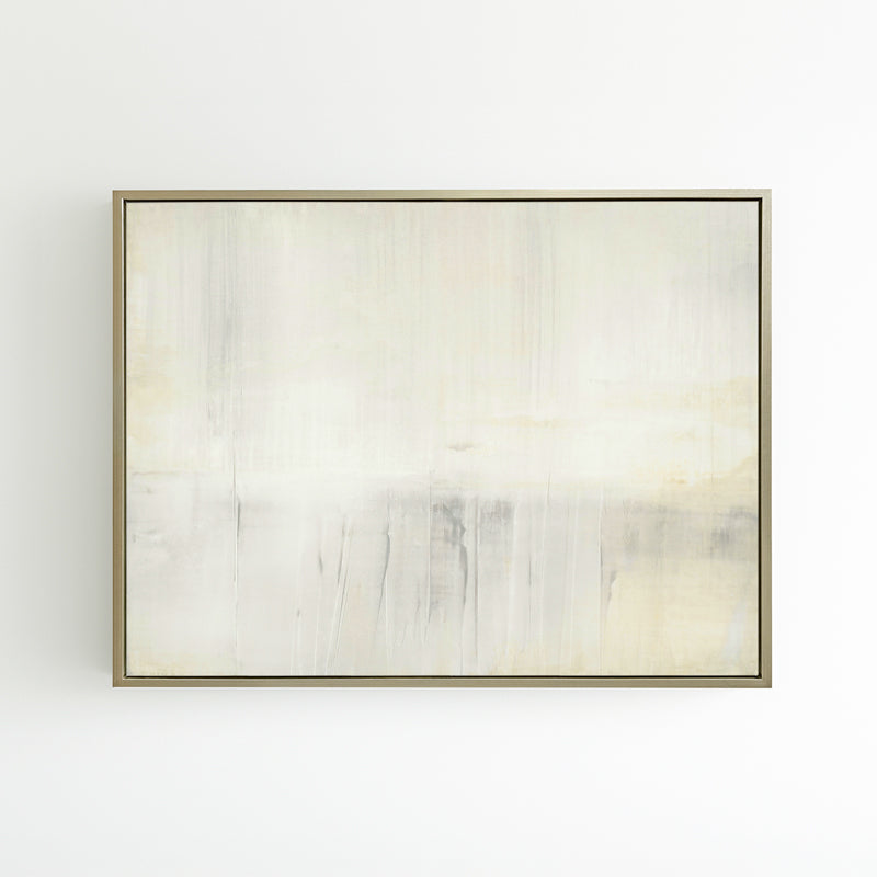 In Clay - Canvas Basics
