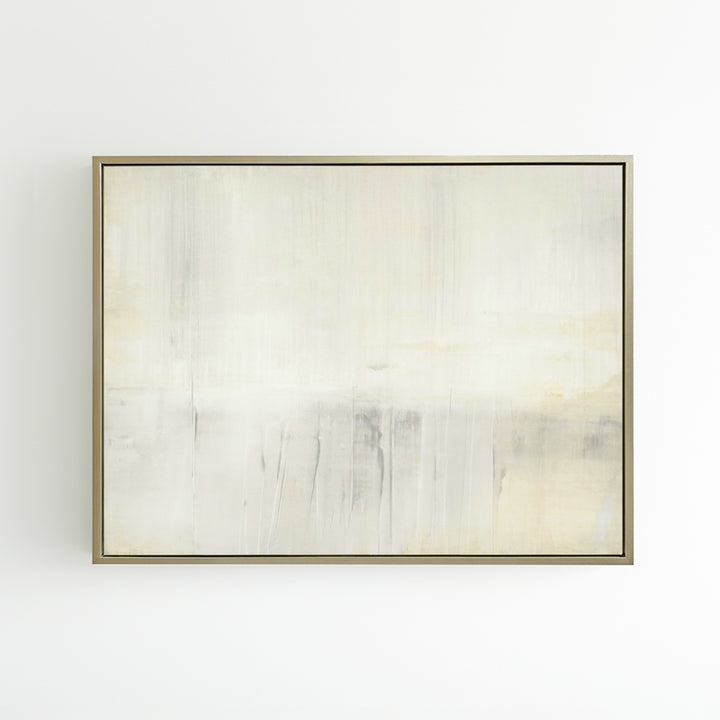 In Clay - Canvas Basics