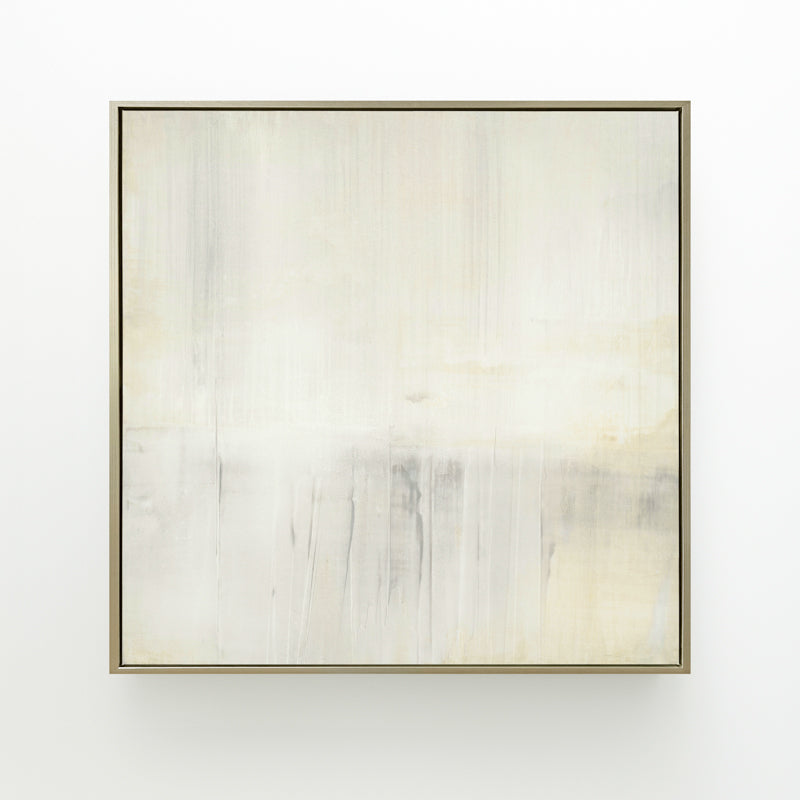 In Clay - Canvas Basics