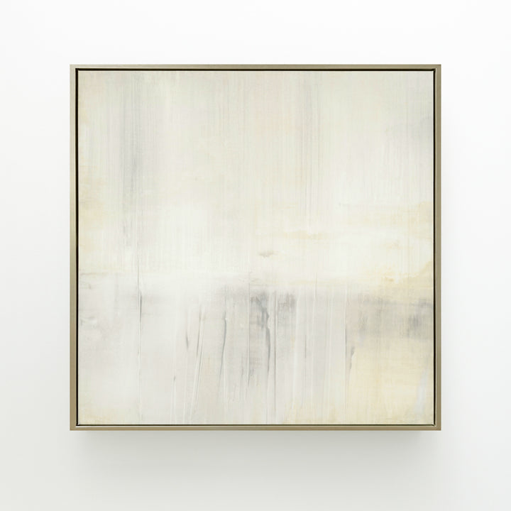 In Clay - Canvas Basics