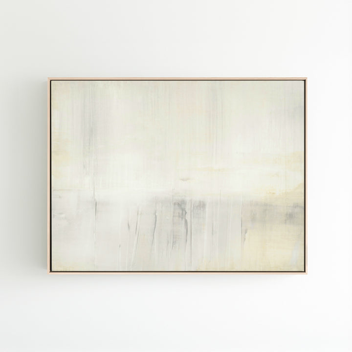 In Clay - Canvas Basics