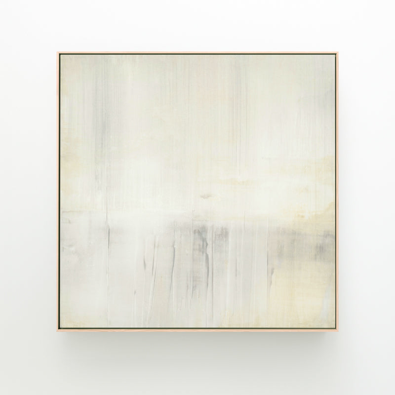 In Clay - Canvas Basics