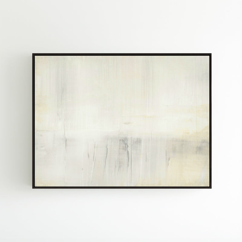 In Clay - Canvas Basics