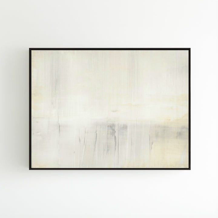 In Clay - Canvas Basics