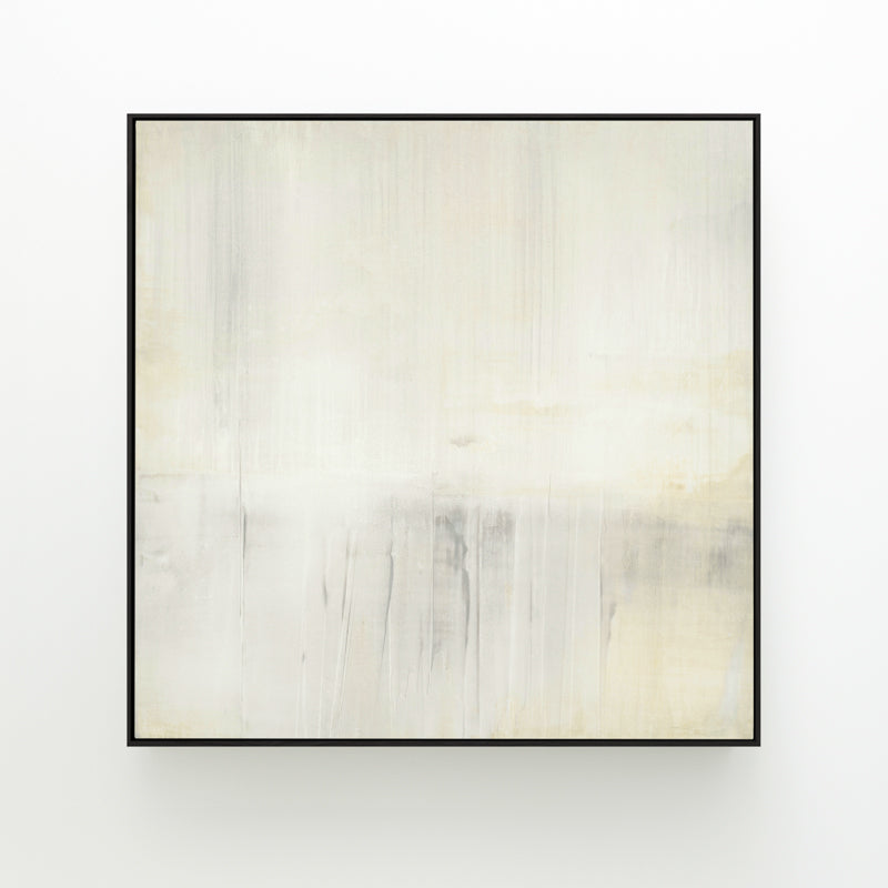 In Clay - Canvas Basics