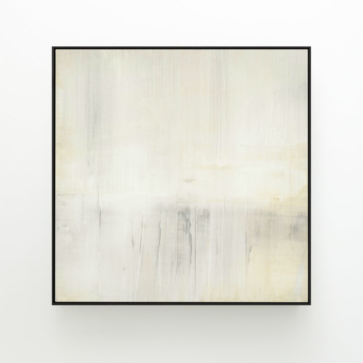 In Clay - Canvas Basics