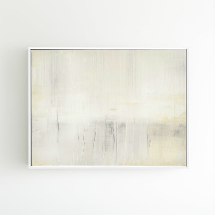 In Clay - Canvas Basics
