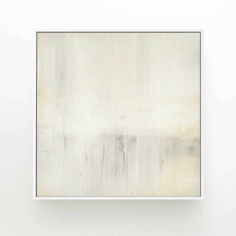 In Clay - Canvas Basics