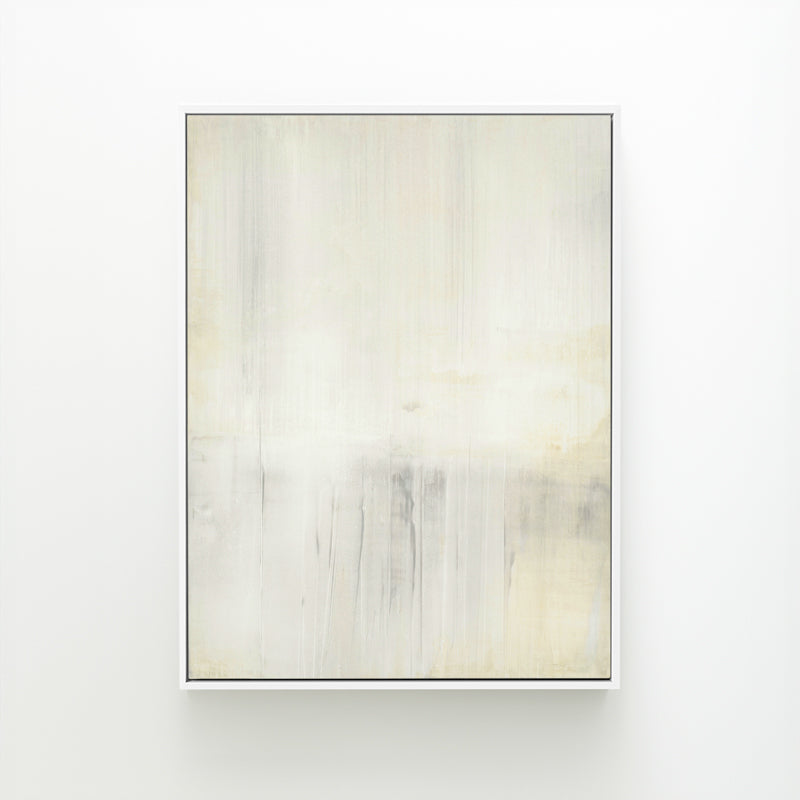 In Clay - Canvas Basics