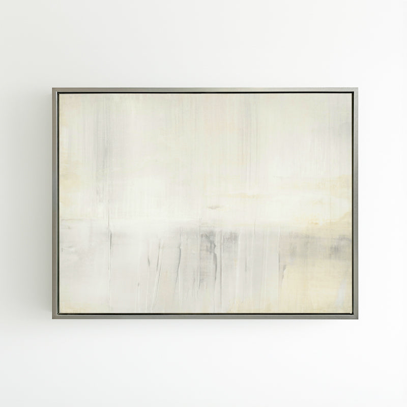 In Clay - Canvas Basics
