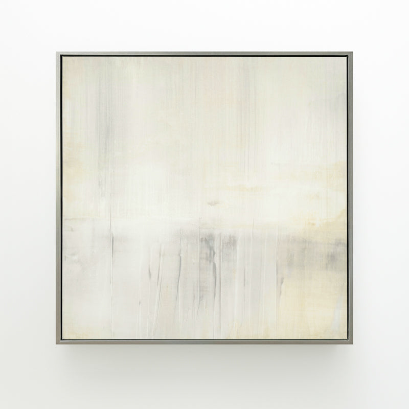 In Clay - Canvas Basics