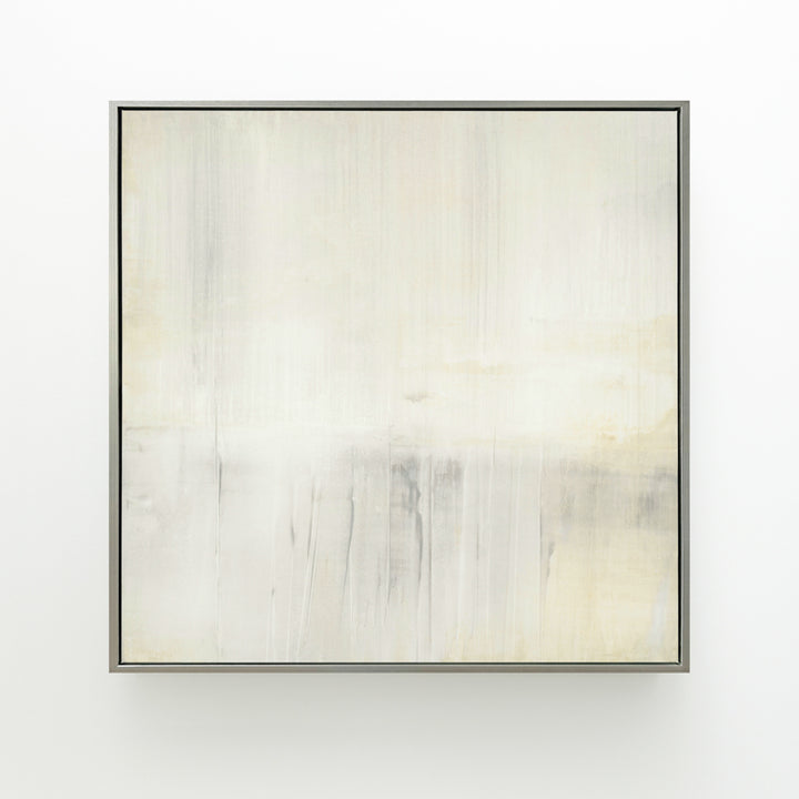 In Clay - Canvas Basics