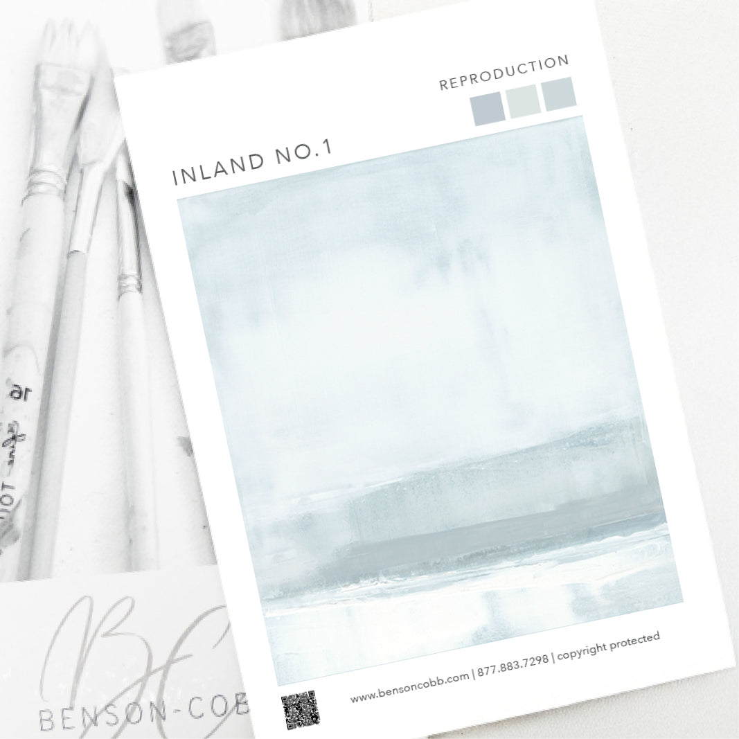 Inland No. 1 - All Options