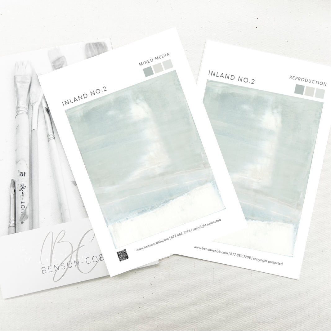Inland No. 2 - All Options