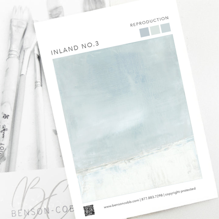 Inland No. 3 - All Options