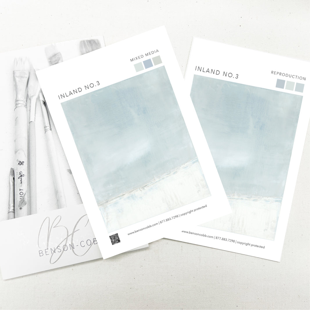 Inland No. 3 - All Options